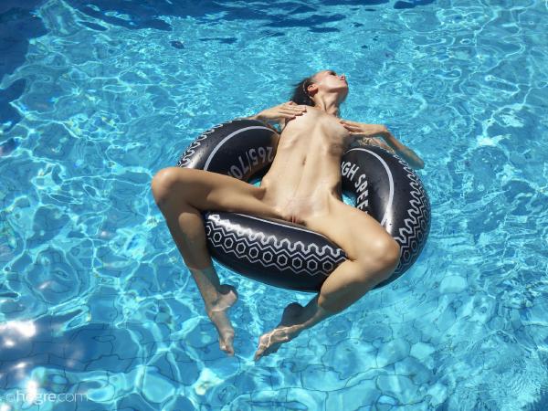 Alice Blue pool #36