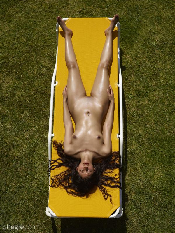 Anaya hot Summer #26