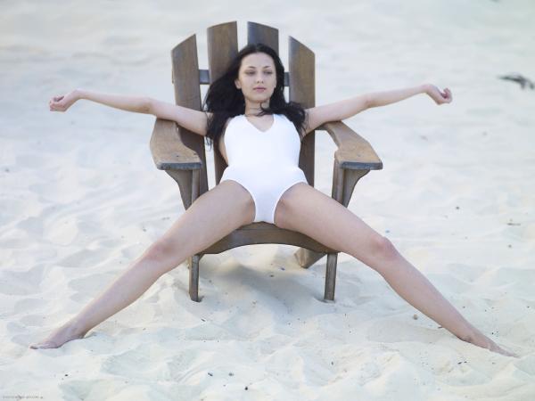 Anna S im Vogue Stil #21