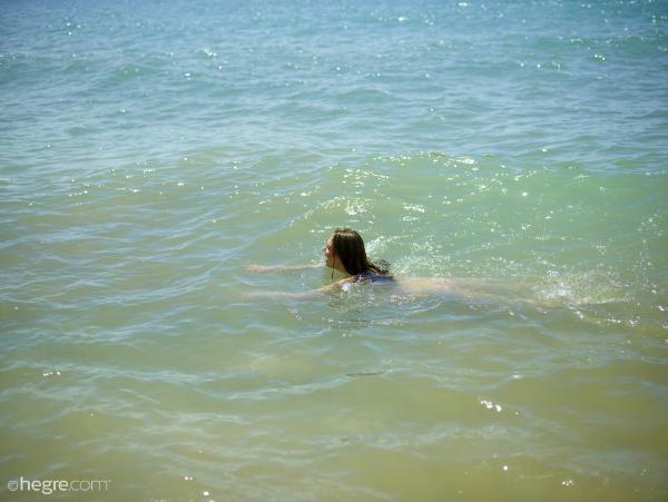 Cindy beach spirit #13