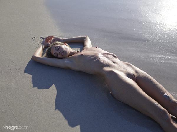 Francy goddess of the sea #32