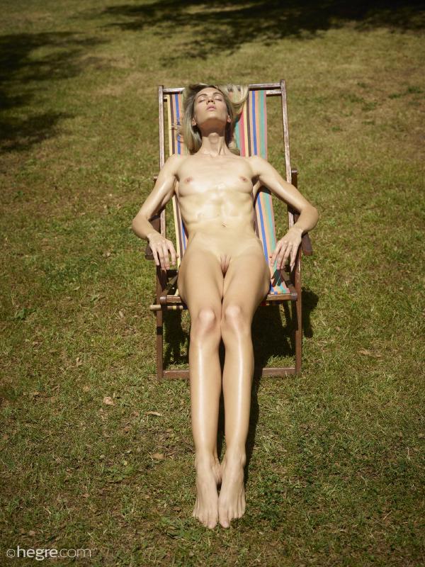 Francy Italiaanse zomer #6
