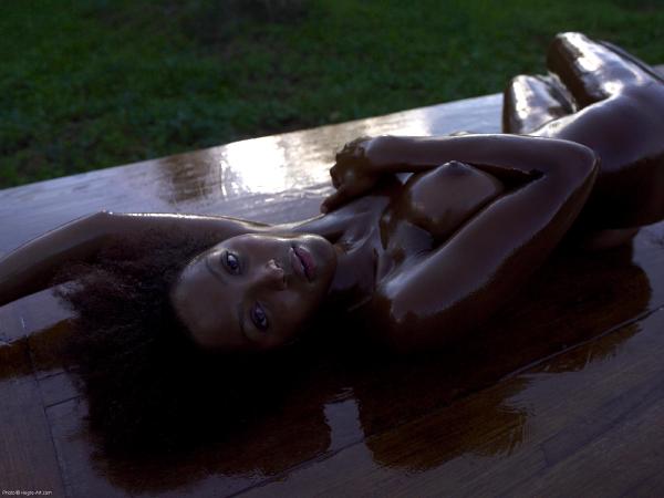 Joyce olivenolie #58