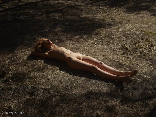 Julia nature girl #22