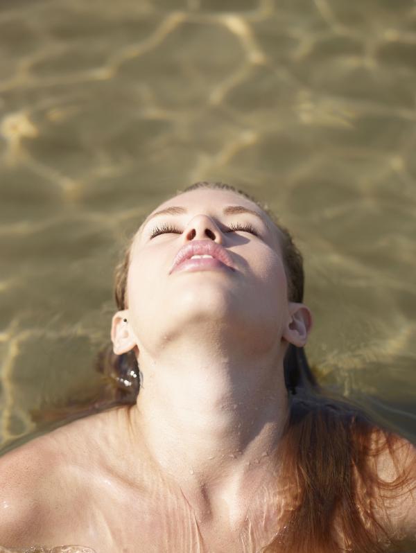 Katia wet summer #16