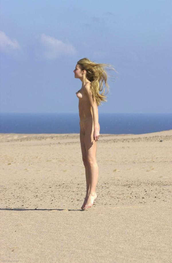 Katya in Egypt #55