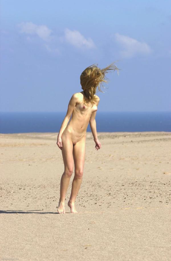 Katya in Egypt #58