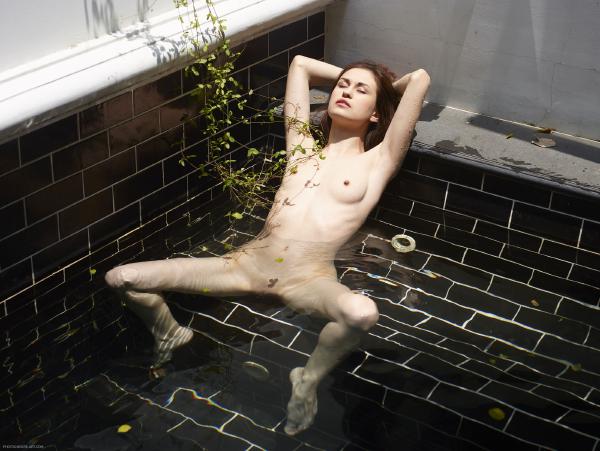 Lilian black pool #8