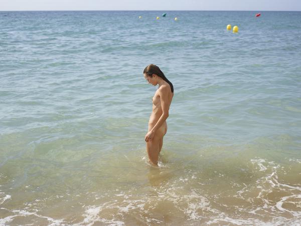 Pantai ajaib Marcelina #31