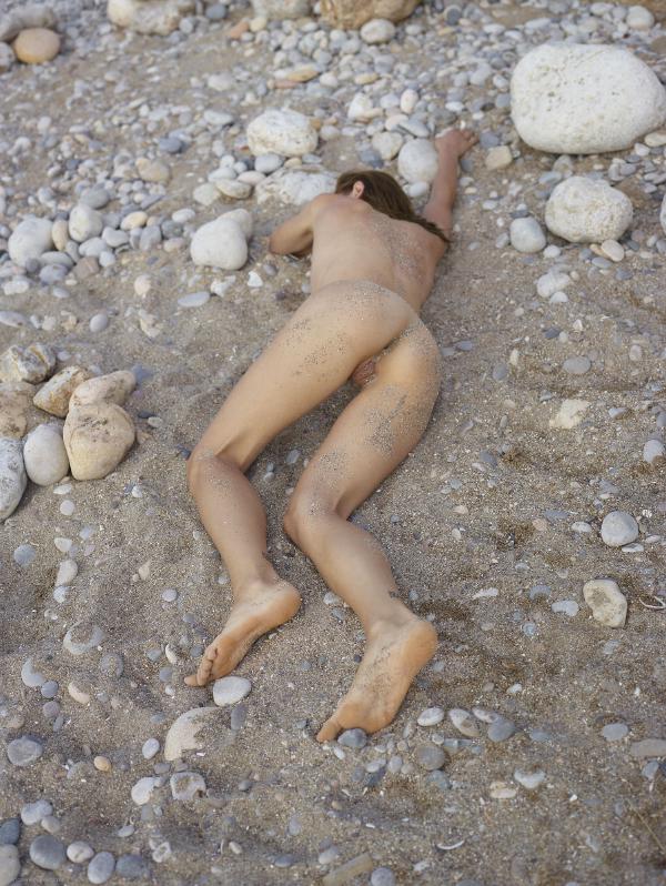 Marcelina sexy sandy #35