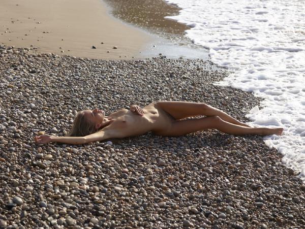 Milena nektarsteinaströnd #41