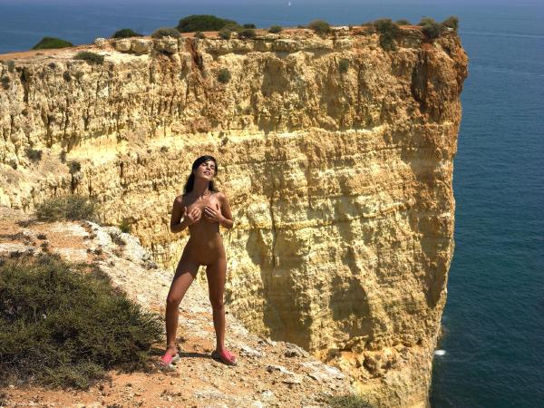 Mirta Algarve klipper #13