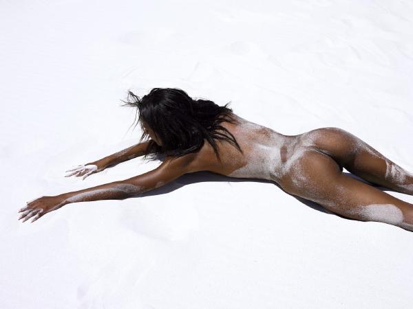Naomi sandy baby #76