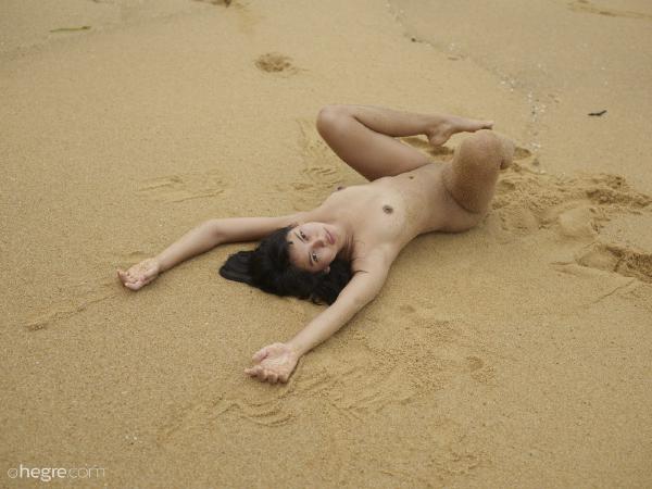 Pin beach babe #15