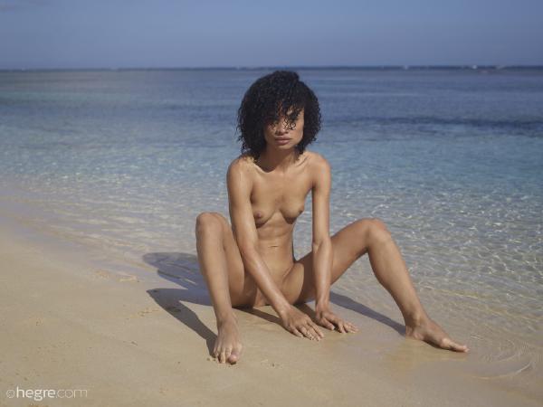 Ruby beach body #18