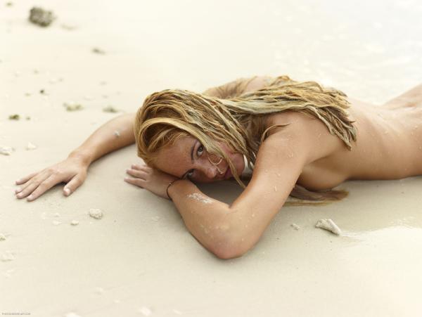 Thea gestrandet #18