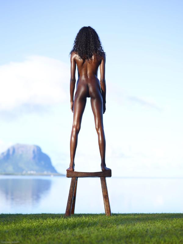 Valerie mist Mauritius #2