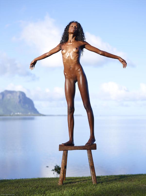 Valerie miss Mauritius #45