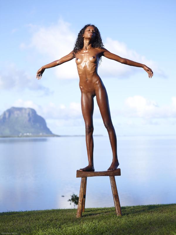 Valerie miss Mauritius #46